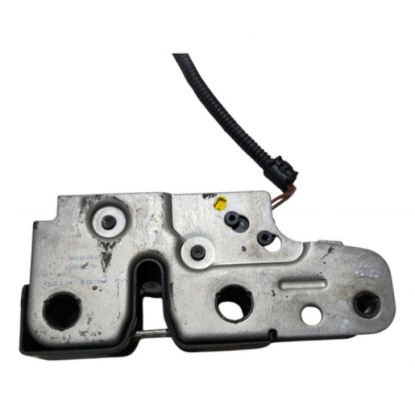 Fechadura Capo 1k1823509e Volkswagen Jetta 2.5 2010 A 2012