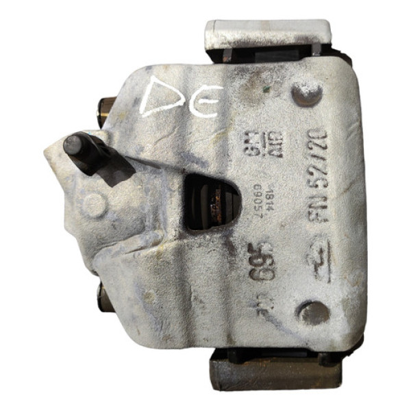 Retentor De Roda Dianteiro Esq Chevrolet Onix 2017 2018 2019