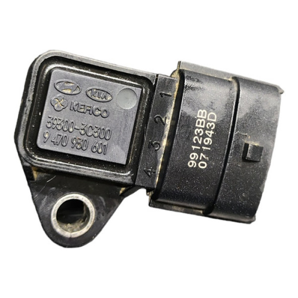 Sensor Map 393003c300 Hyundai Santa Fé 3.5 2011 2012