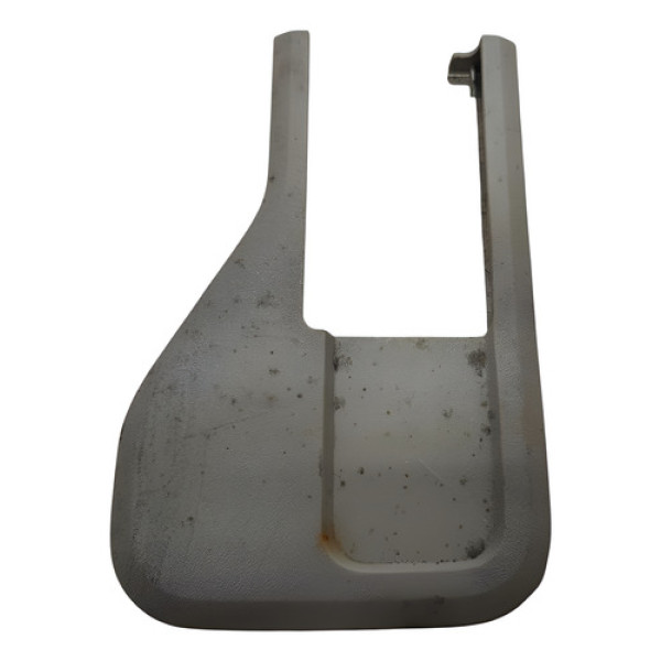 Moldura Interna 7t437862285be Ford Edge 3.5 V6 2012 A 2014