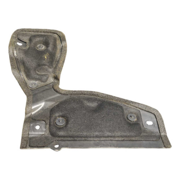 Moldura Motor Cpla10b812 Range Rover Sport V8 2013 A 2016