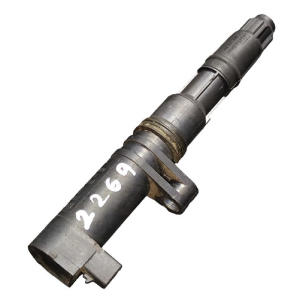 Bobina Ignição Logan 1.6 8v Flex 2015/16 7700875000