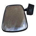 Retrovisor Esquerdo Chevrolet Chevette 1977 1978 1979