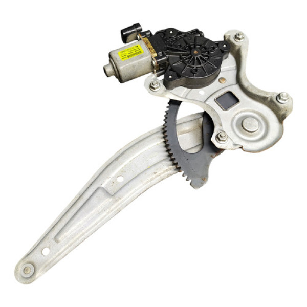 Máquina Vidro Motor Tras Dir Kia Picanto 2012/15 834601y000