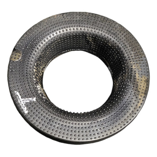 Borracha Batente Mola Traseira Nissan Kicks 2017 2018 1