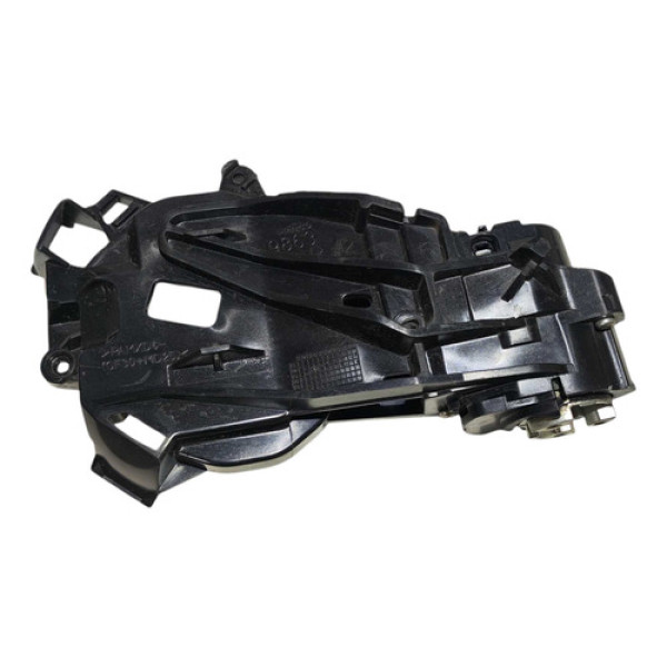 Corpo Suporte Retrovisor Toyota Hilux 2014 2015 2016