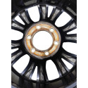 Roda Aro 18 C/ Pneu Gm S10 2.8 Ltz 2018 A 2022 C/detalhe Preto