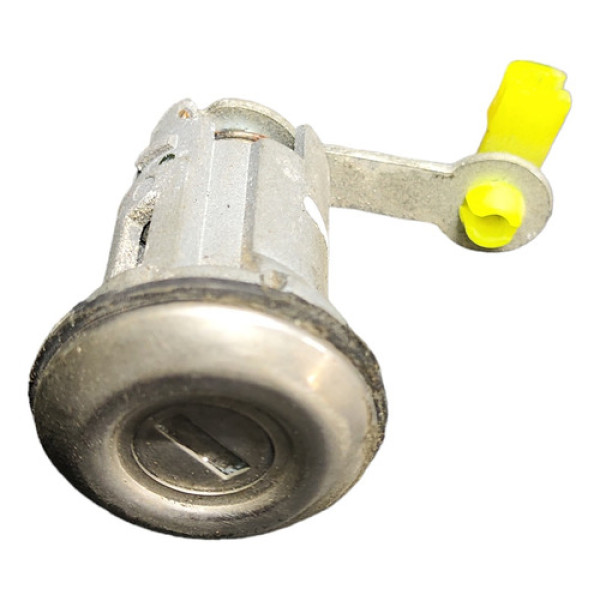 Cilindro Miolo Chave Tampa Traseira Jac J5 2012 2013 2014