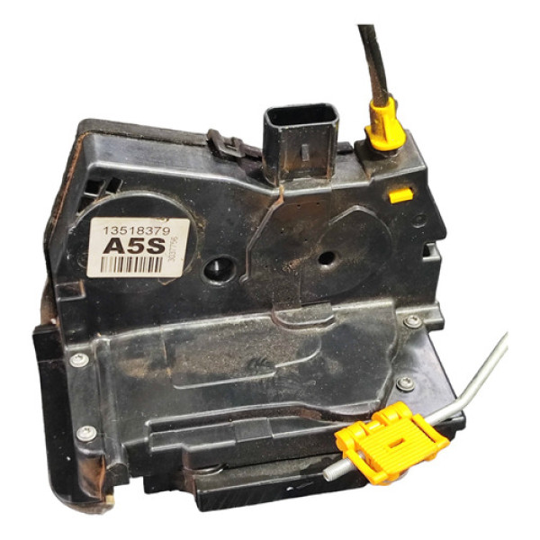 Fechadura Trava Porta Diant Direita Chevrolet Onix 2017 2018