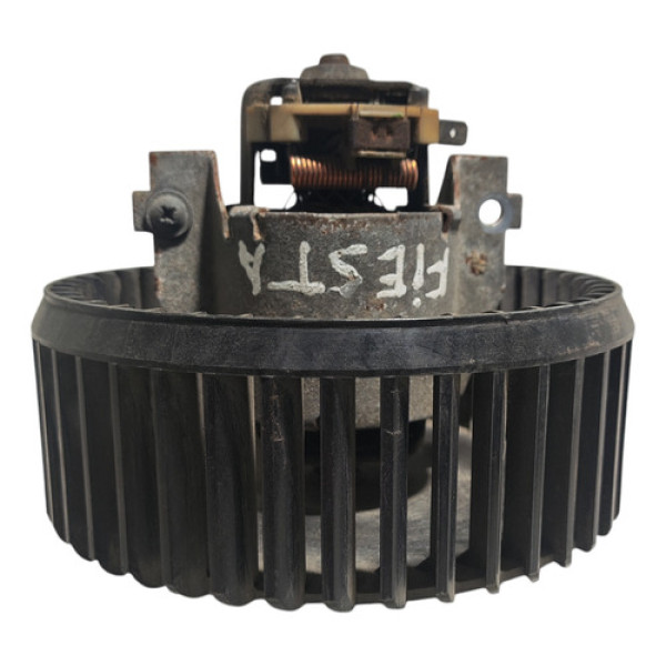 Motor Ar Forçado Ford Fiesta 2002 2003 2004 2005 2006 A 2011