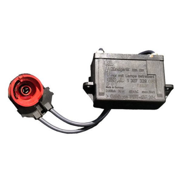 Soquete Para Xenon D2s Mercedes 1307329083