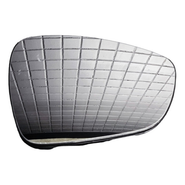 Lente Retrovisor Peugeot 308 408 Citroen C3 Aircross Direito