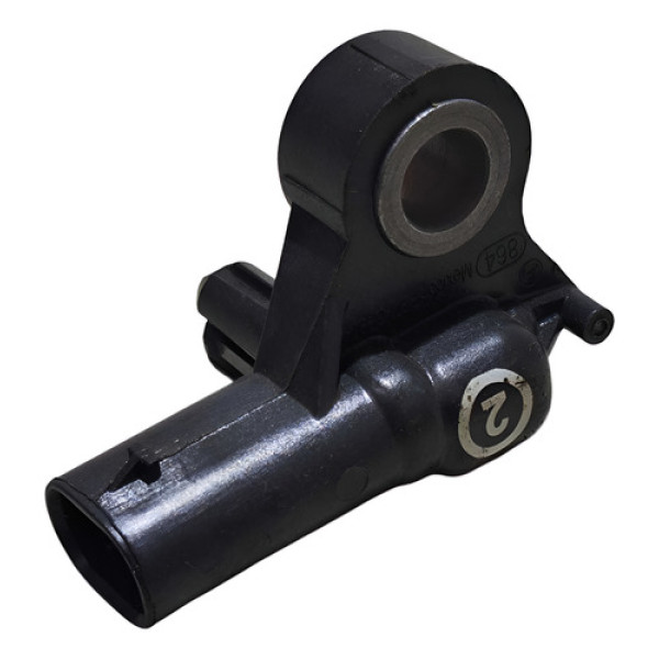 Sensor Frontal 2qb959351 Volkswagen Polo Track 1.0 2021/2024