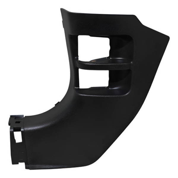 Soleira Porta Diant Esq 83161t7t Honda Hrv 1.8 2016 A 2018 Preto