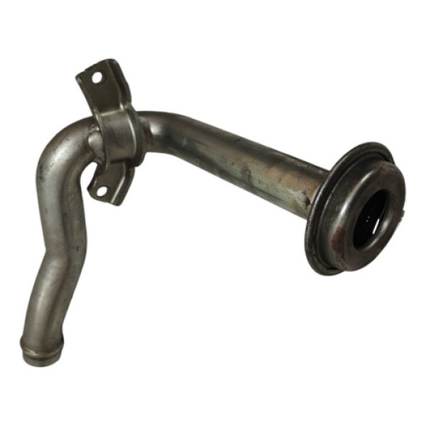 Pescador Óleo Land Rover Discovery 4 5.0 2010 2011 A 2014 Prata