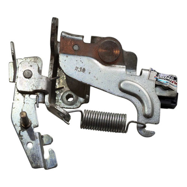  Fechadura Porta Malas Nissan Sentra 2009 2010 2011 2013