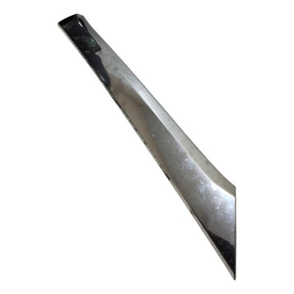 Friso Cromado Tampa Tras Toyota Corolla 2015/2017 7680102d60 Cromado