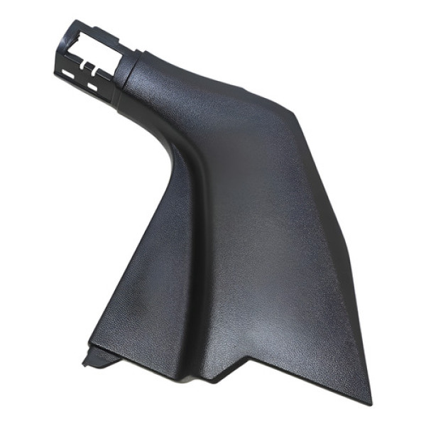 Soleira Porta Diant Direita 2gj863484 Vw Taos Tsi 2022/2024 Preto