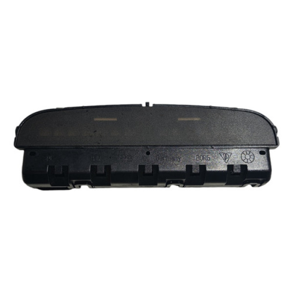 Display Sensor Estacionamento Porsche Cayenne 2004 2005/2007 Preto