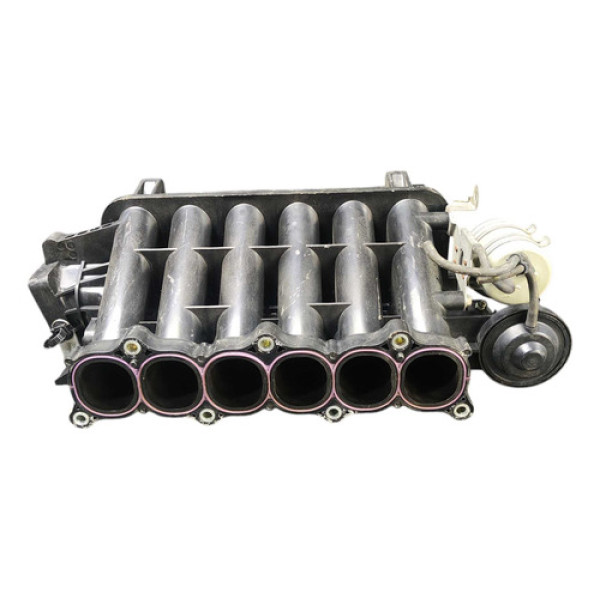 Coletor Admissao Mitisubishi Outlander V6 2007 2008 2009