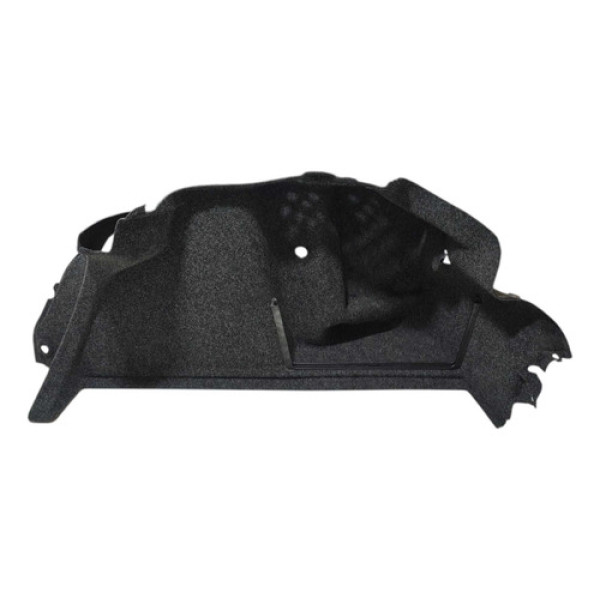 Forro Lateral Dir Porta Malas Vw Jetta 2009/2011 1k5867428 