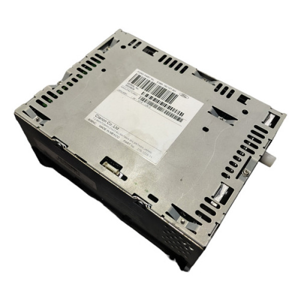 Módulo Radio E3b519c107-ah Ford Ka 1.5 2015 2016 2017