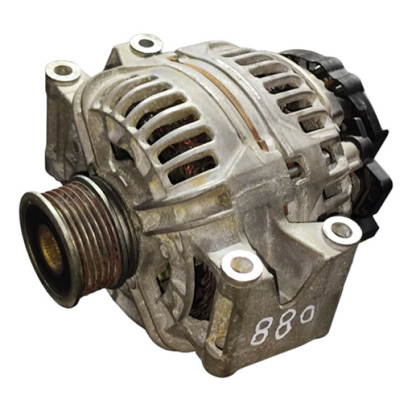 Alternador 140a Volkswagen Jetta 2.0 2009