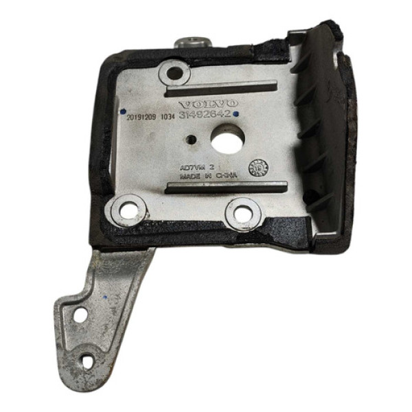 Tampa Transmissão Auto Volvo Xc60 T8 2.0t Hib 19/22 31492642