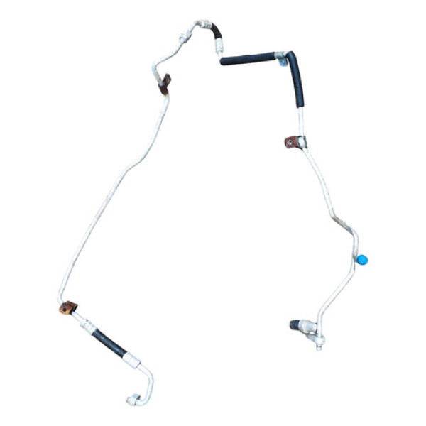 Mangueira Filtro Secador Ar Cond Chery Celer 2012 2013 2014