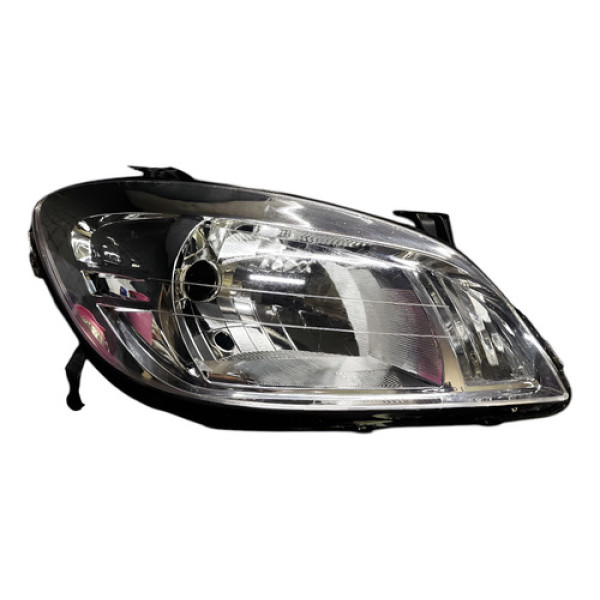 Farol Direito Chevrolet Celta Prisma 2009 2010 2011 2012 Direito/passageiro