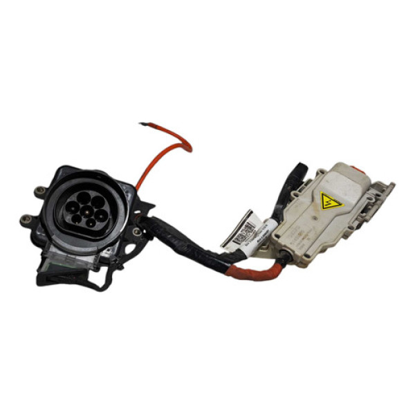 Módulo Drive Motor Bateira Volvo Xc60 T8 2.0t Hib 2019/2022