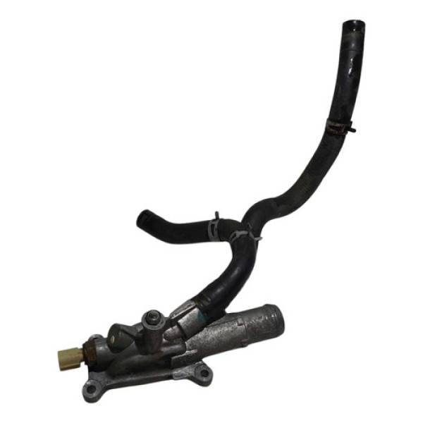 Carcaça Valvula Termostática Honda Fit 1.5 2015 A 2019