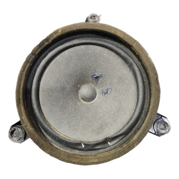 Alto Falante Porta 8616002070 Toyota Corolla 2016 2017 2018 Preto