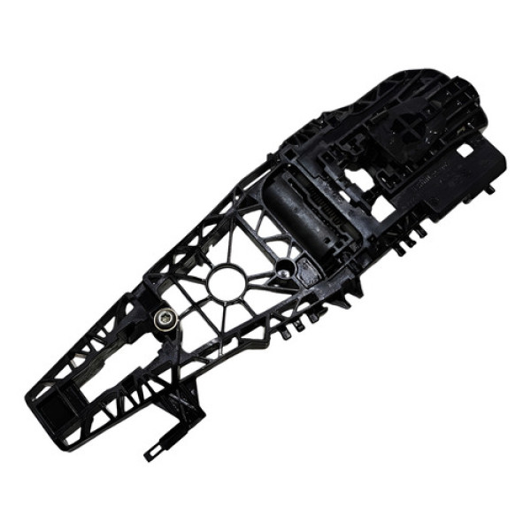 Base Maçaneta Ext Tras Esquerda Jeep Renegade 2.0 2016/2021 Traseira