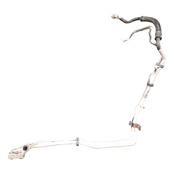 Mangueira Ar Condicionado C/sensor Jac J2 2011 2012 2013