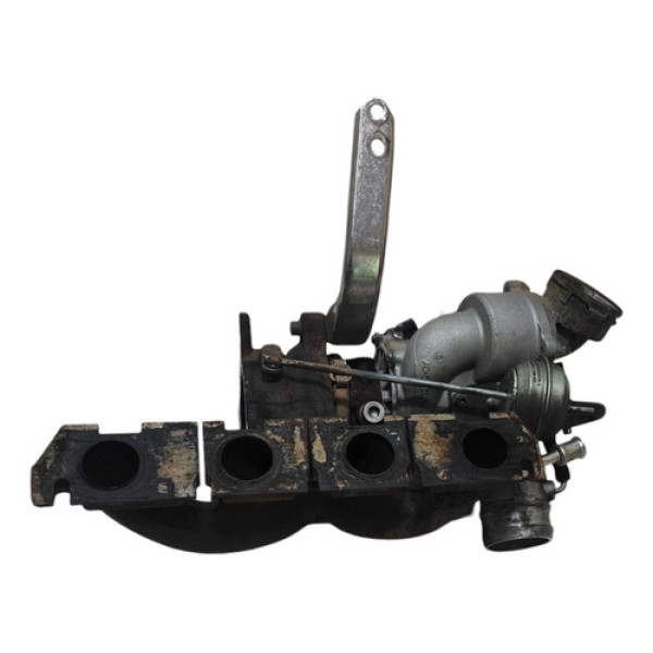 Turbina C/coletor A0450f50a0499 Vw Jetta 2.0 2010 A 2014