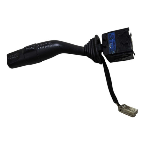 Chave Seta 92189929 Chevrolet Omega 2003 2004 A 2006