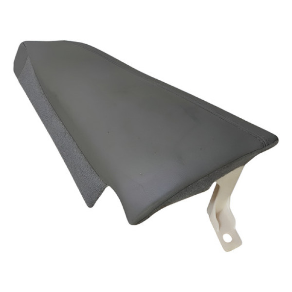 Moldura Esq Banco Traseiro Honda Civic 2012 A 2016 82556tr01