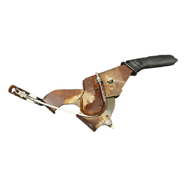 Alavanca Estacionamento Toyota Corolla 2015 A 2018