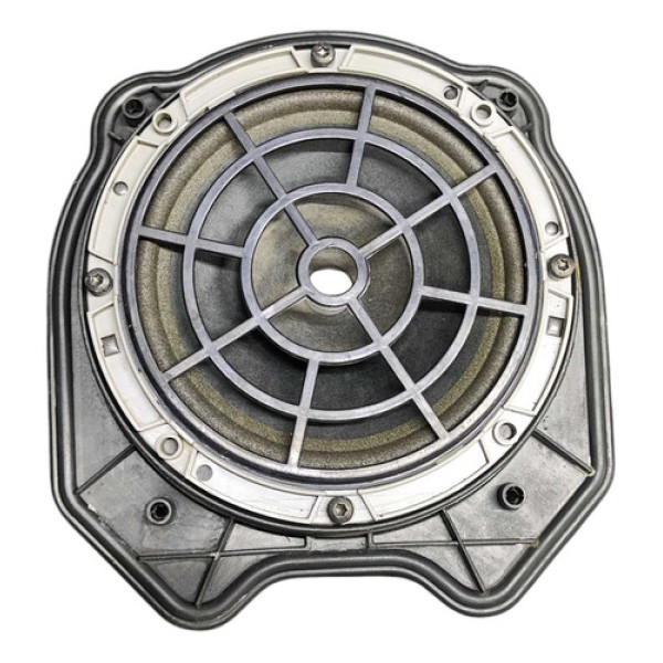 Moldura Alto Falante 9662994280 Citroen C4 Hatch 2.0 2010/12