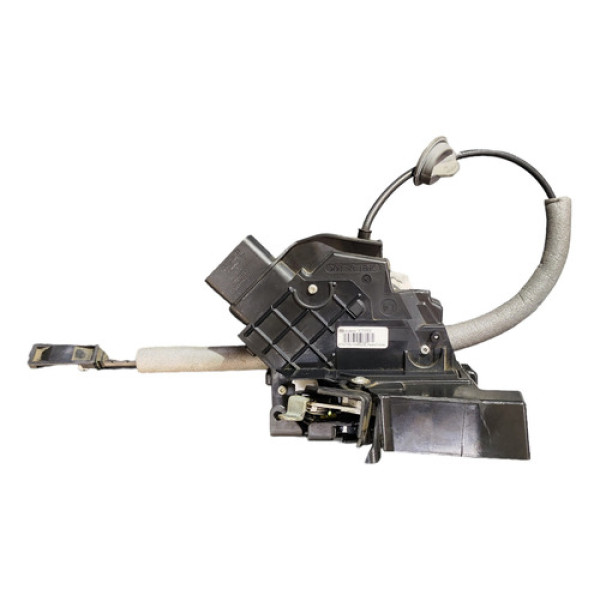 Fechadura Porta Dianteira Esquerda Volvo V50 2004