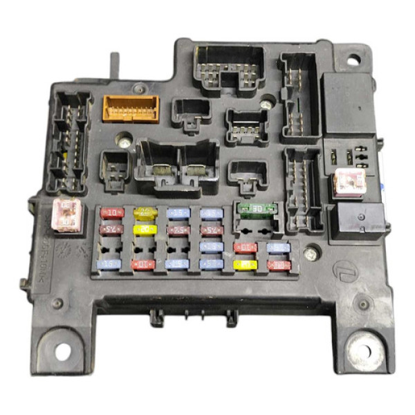 Módulo Caixa Fusível Mitsubishi Outlander 3.0 2008 A 2012