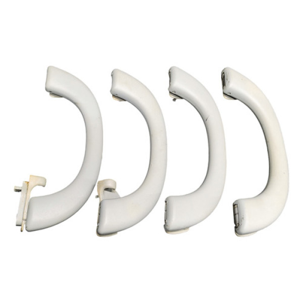 Jogo Alça Pqp Mercedes E320 2003 A 2005 A2118100051 