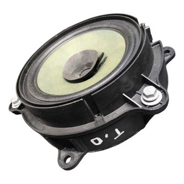 Alto Falante Traseiro Direito Renault Captur 2018 A 2020