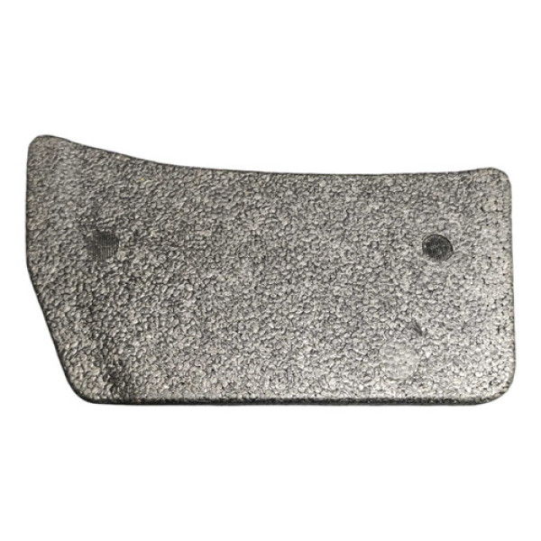 Moldura Porta Malas 7311618 Bmw 328i - 2013 2014 2015