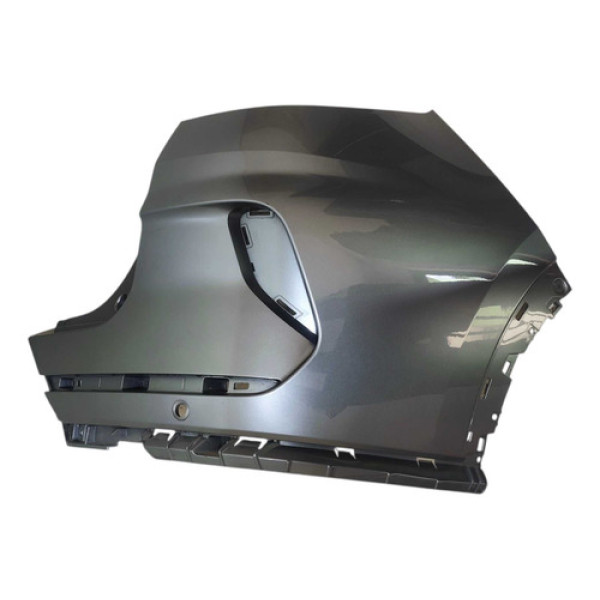 Polaina Parachoque Traseiro Direito Byd Song Plus 2023 2024