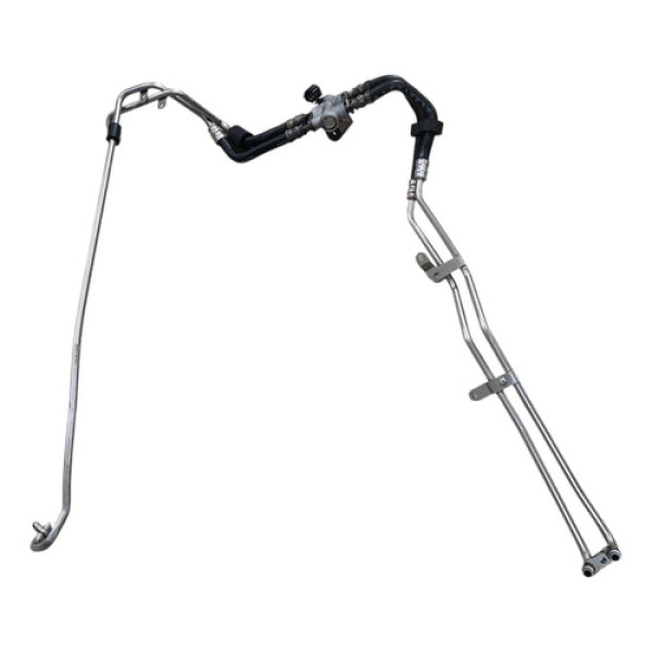 Mangueira Radiador Óleo 2h6317822 Vw Amarok 3.0 2019 A 2021