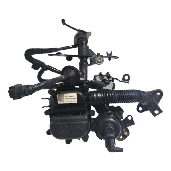 Ressonador Vacuo 9w839p437af Range Rover Sport V8 2014 2015