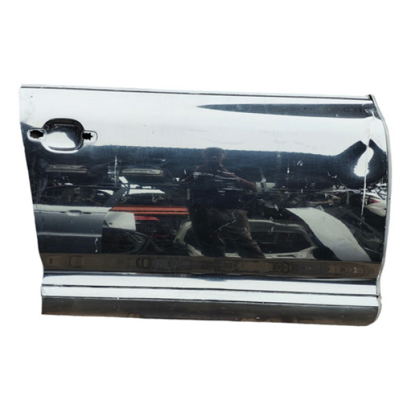 Porta Dianteira Direita Porsche Cayenne 2004 2005 Detalhe Dianteira Direito 1