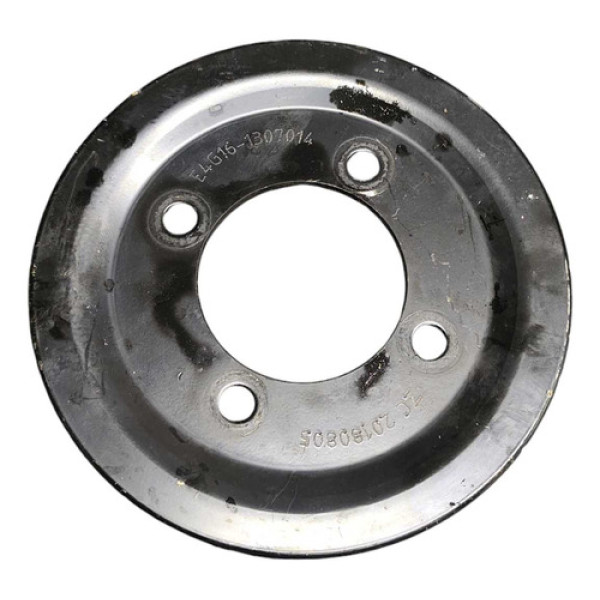 Polia Bomba Água E4g161307014 Chery Arrizo 5rx 1.5 2019/2021